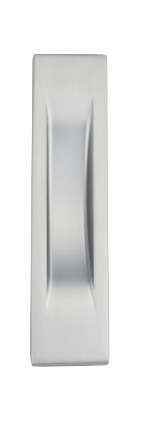 Ручки-купе SDH-03 L-2 (матовый хром)