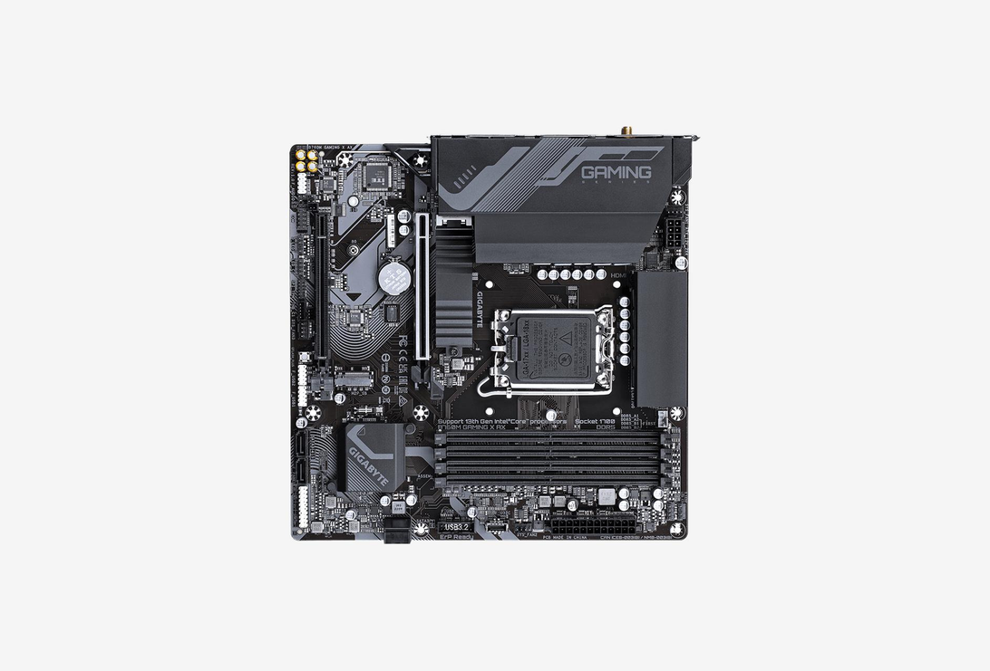 B760M GAMING X AX_0326227100458