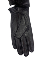 Перчатки. Мужские. Материал верха: Кожаные люкс качества. Подклад: Без подклада.В упаковке 5 шт.