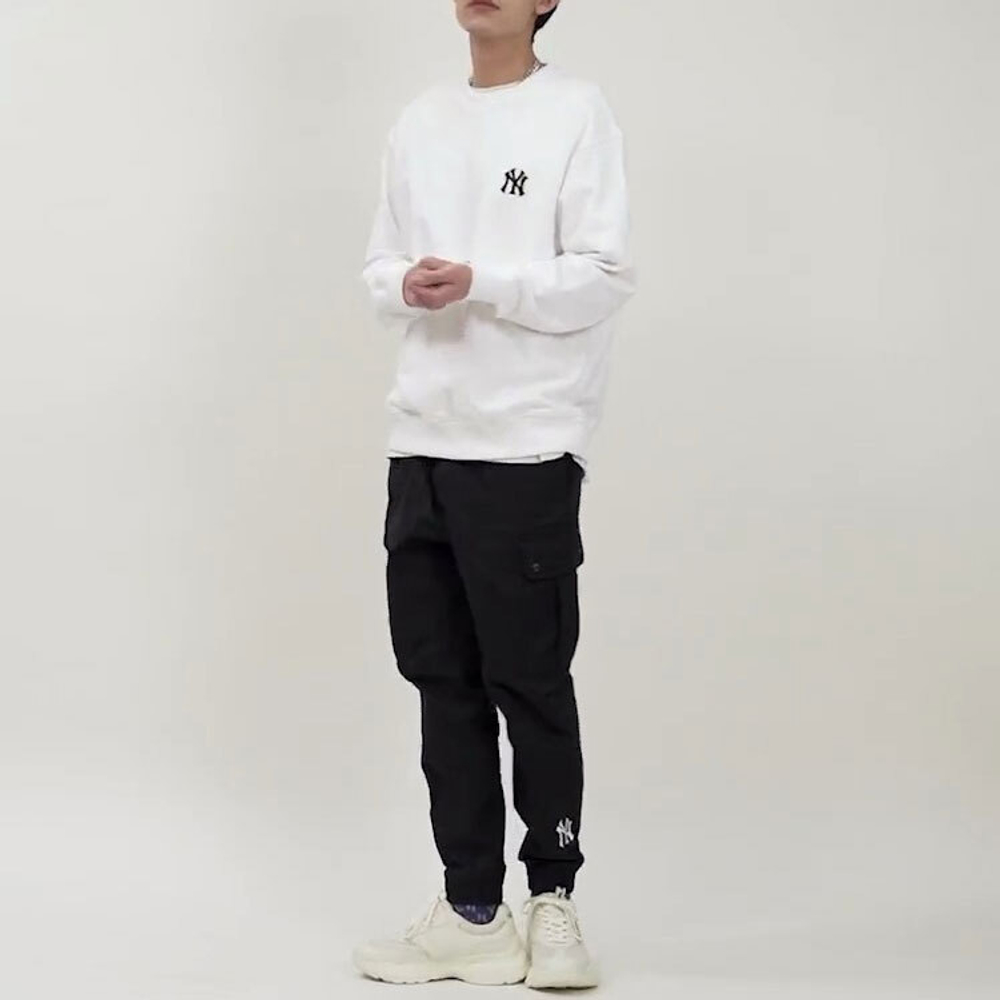 Толстовки MLB, 3AMTB0421-50WHS