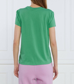 футболка POLO RALPH LAUREN - зеленый(211898698)