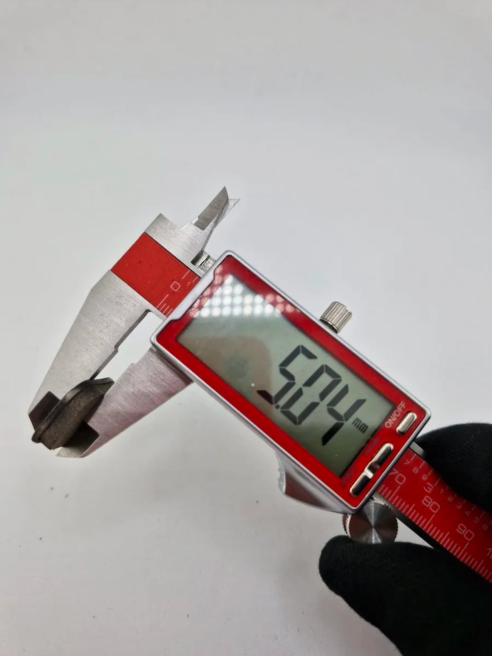 - - Колодки тормозные TP-08B для самоката и велосипеда