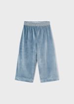 укороченные брюки