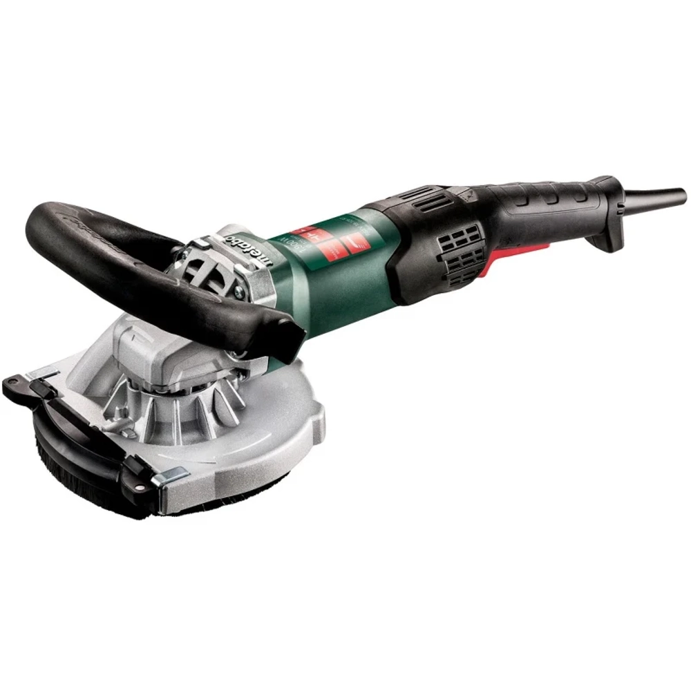 Metabo RSEV 19-125 RT сетевая ушм (болгарка) 603825700