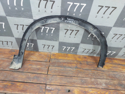 Накладка крыла переднего левого Geely Tugella 19-нв Б/У Оригинал 5035062400