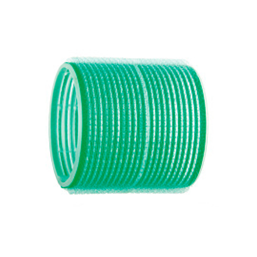 Dewal Бигуди-липучки R-VTR16 d 61 мм (6шт)