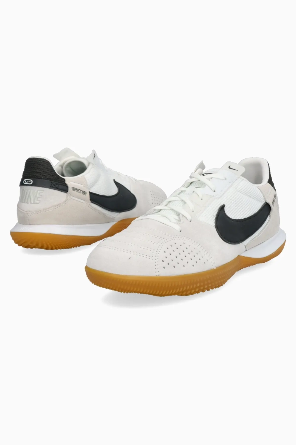 Футзалки Nike Streetgato - серый