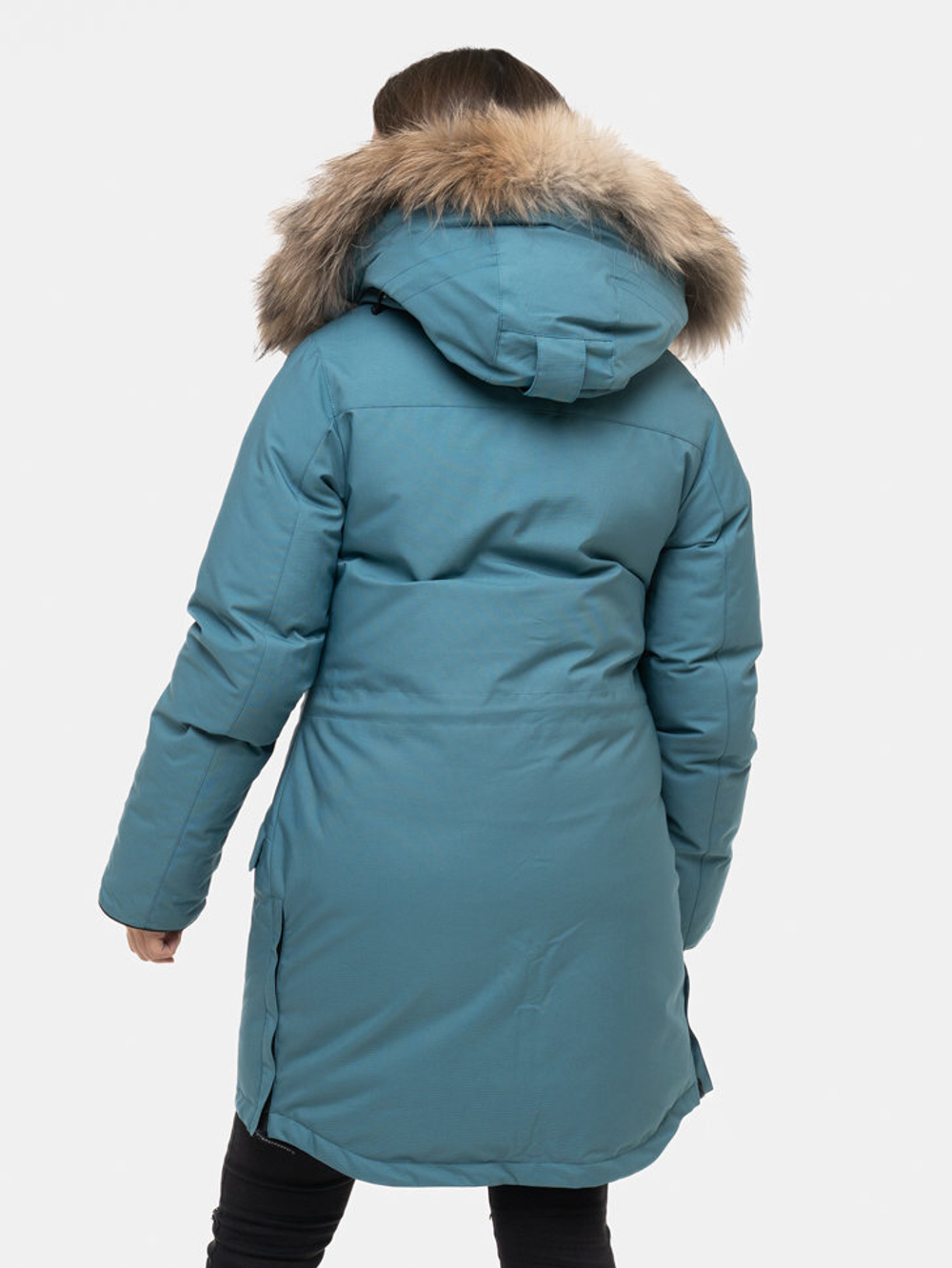 Куртка женская Хельга Top Arctic Goose Laplanger