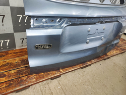 Крышка багажника Haval Dargo 22-нв Б/У Оригинал 6301400XKN46A