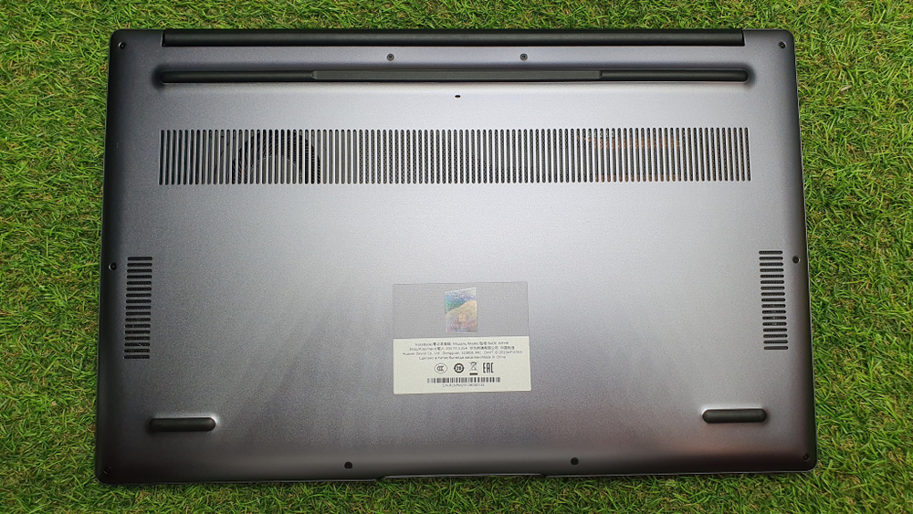 Ноутбук HUAWEI i5-11/16 Gb/FHD/MateBook D 15 BoDE-WFH9 [53013pew]/Windows 11