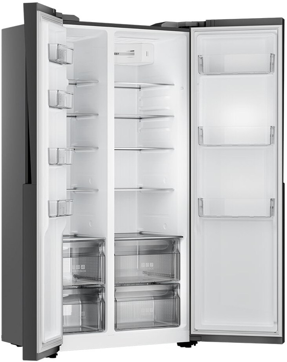 Холодильник HAIER HRF-523DS6RU