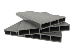 Доска грядочная NauticPrime 225*30*2950мм, серый