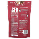 The GFB, Кусочки без глютена, шоколад, вишня и миндаль, 113 г (4 унции)