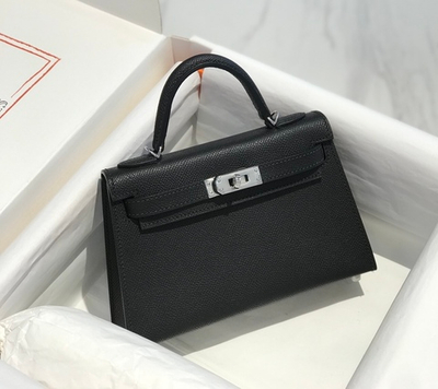Hermes Kelly Mini 20