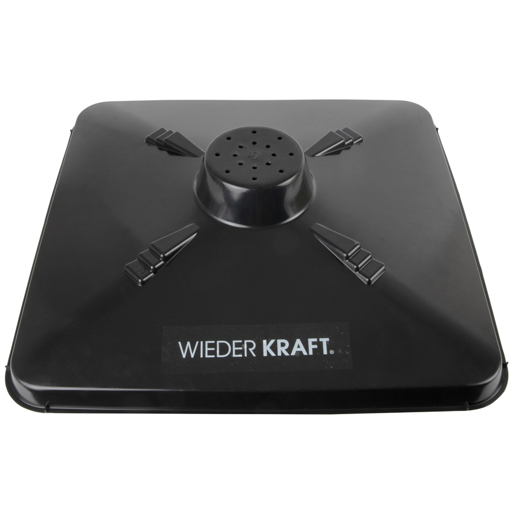 WDK-65239 Поддон для слива трансмиссионного масла