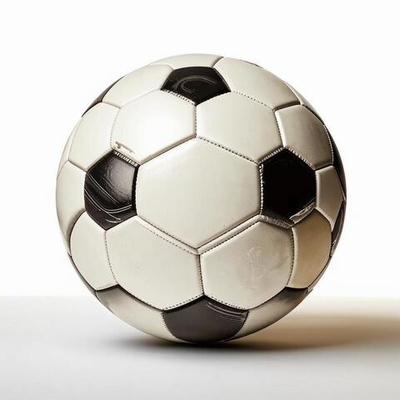 Мяч футбольный
