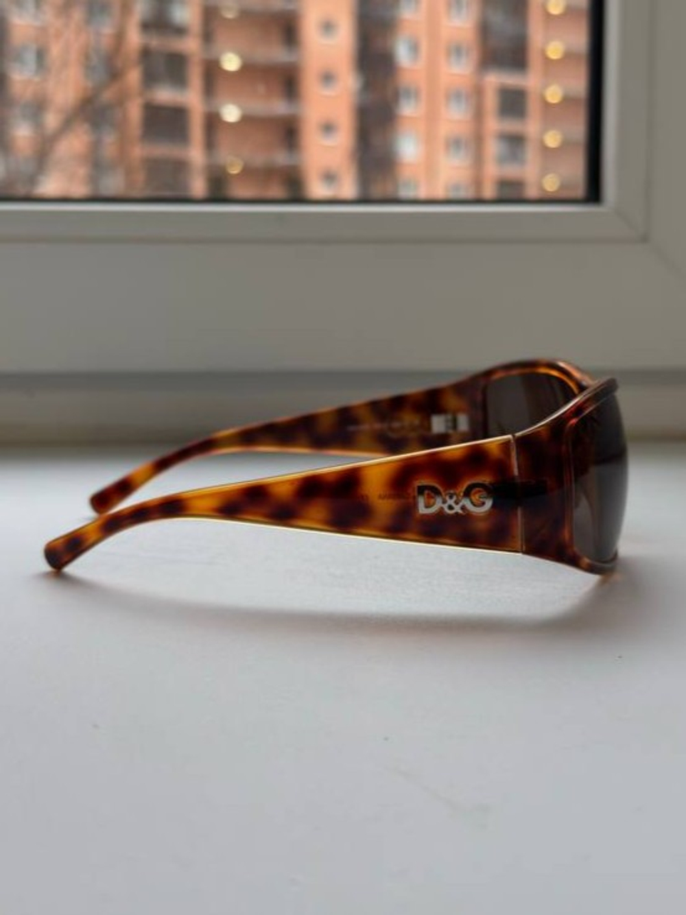 Очки Dolce&Gabbana