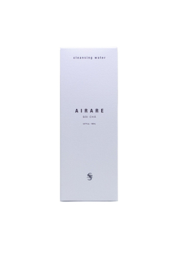 Средство для снятия макияжа с белым чаем Spa Treatment AIRARE BAI CHA Cleansing Water, 150 мл