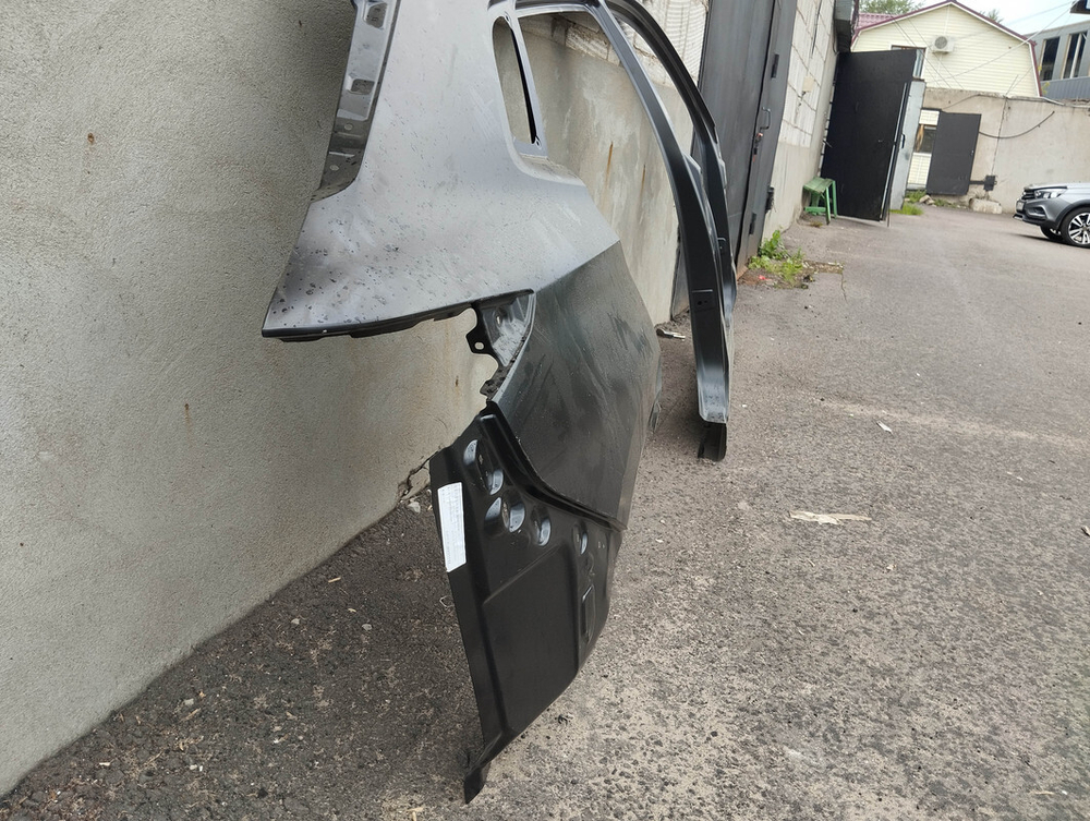 Боковина правая Changan CS55PLUS / UNI-S 19-нв Новая Оригинал S203F2702051800