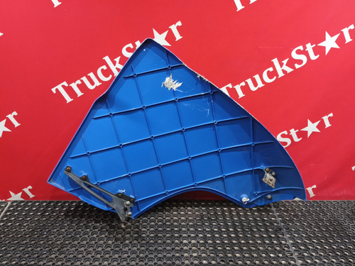 Спойлер кабины боковой верхний левый