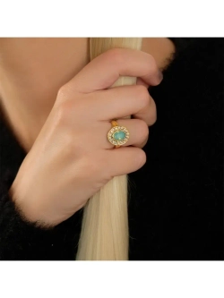 Кольцо "Навогеро"