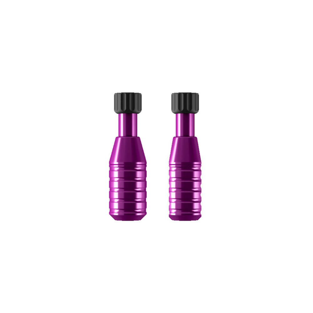 Держатель Cheyenne Purple 22мм