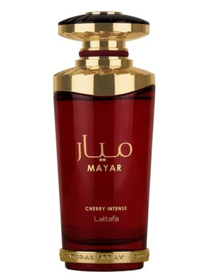 Lattafa Mayar Cherry Intense
