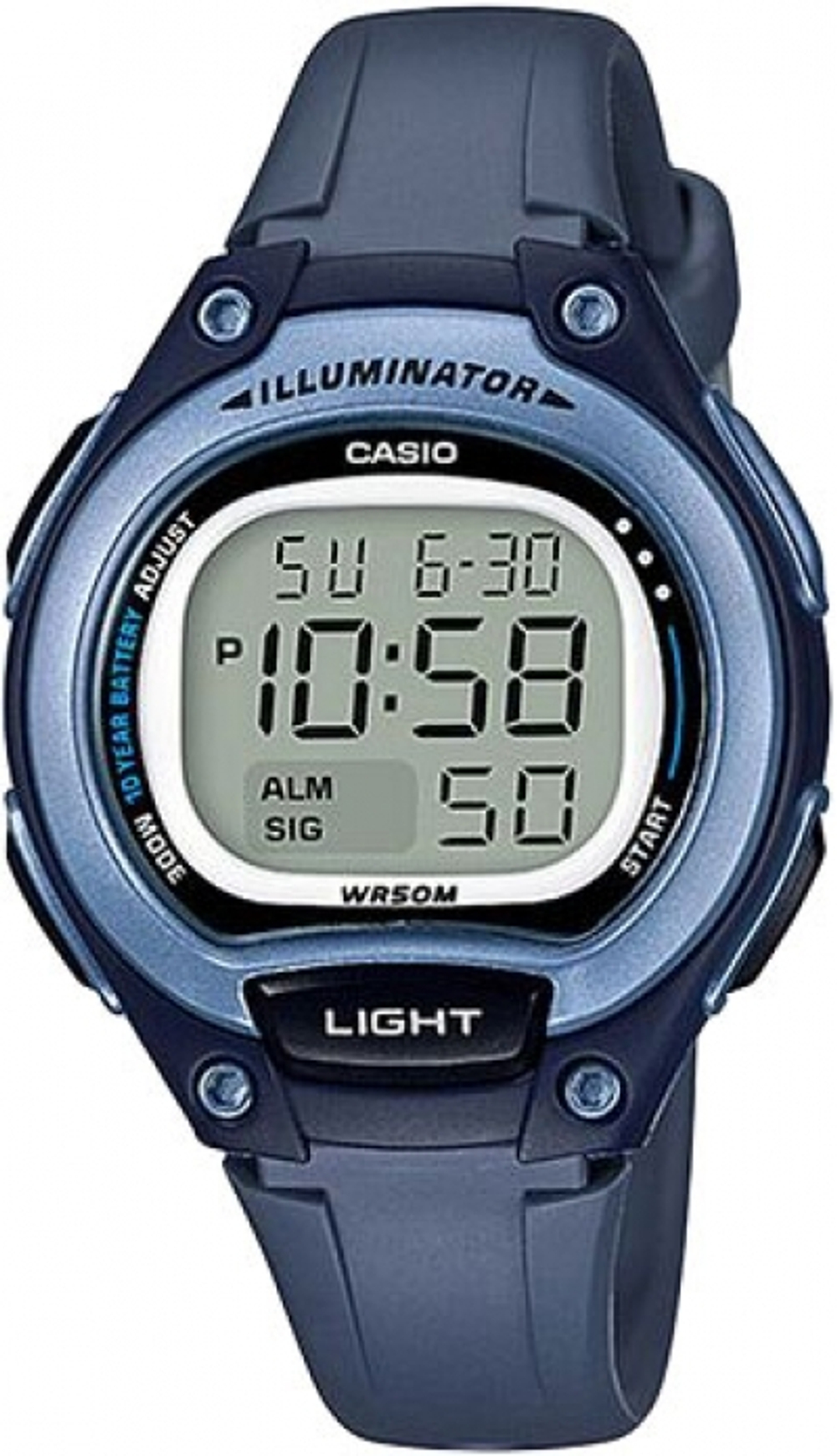 Casio LW2032A