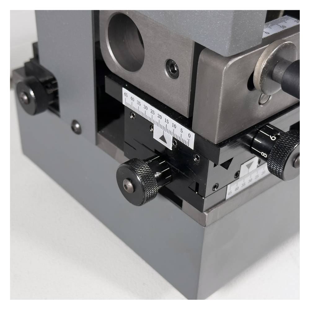 Cтанок для заточки метчиков AURA ZM-Y3C 74103000