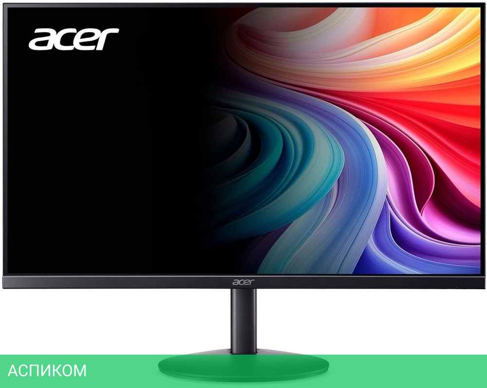 Монитор Acer 23.8" SB243YG0bi