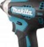 Дрель-шуруповерт аккумуляторная MAKITA DTD157RTJ