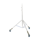 Колеса для стойки GreenBean T-Wheel 75