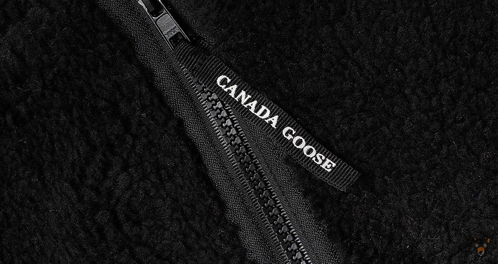 Ветровка-шерпа Canada Goose