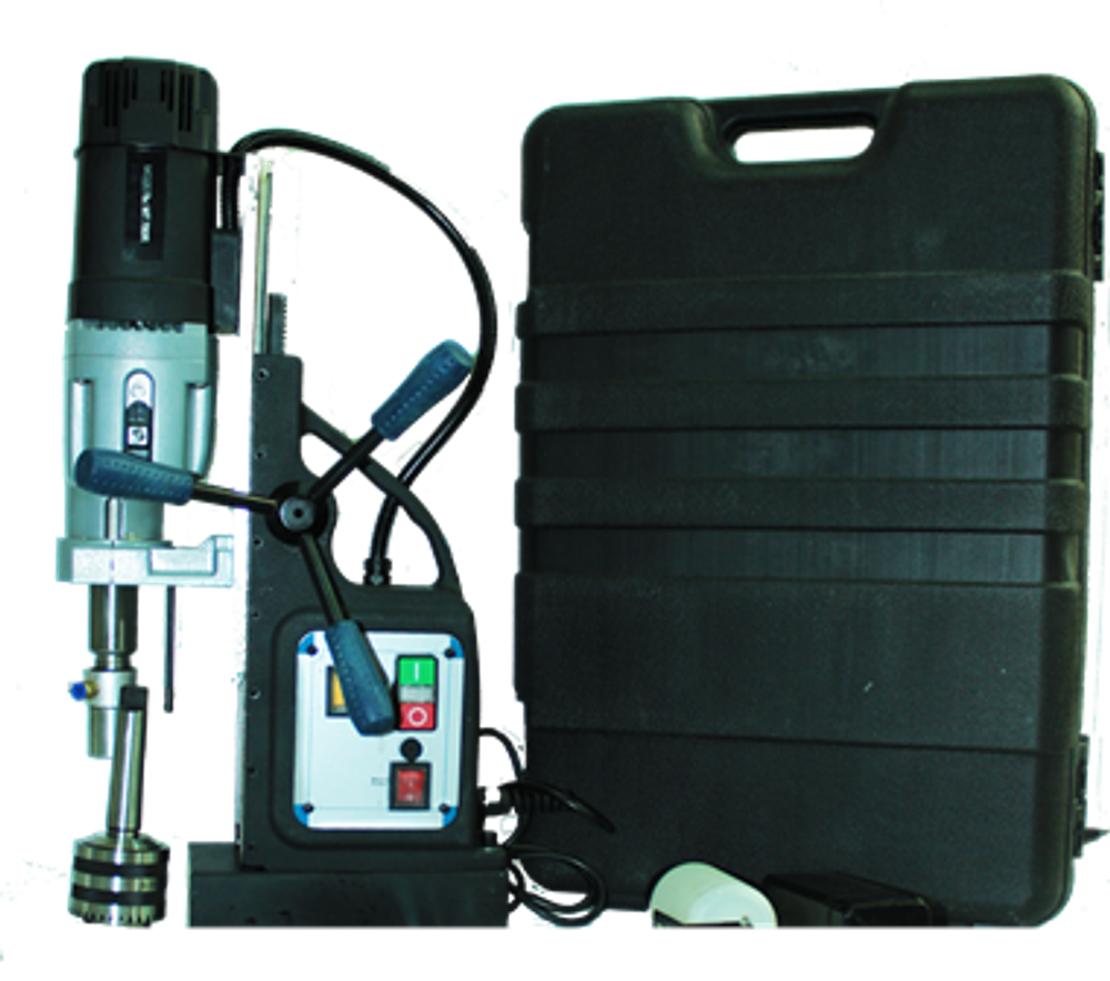 Магнитный сверлильный станок Metaltool MT780R