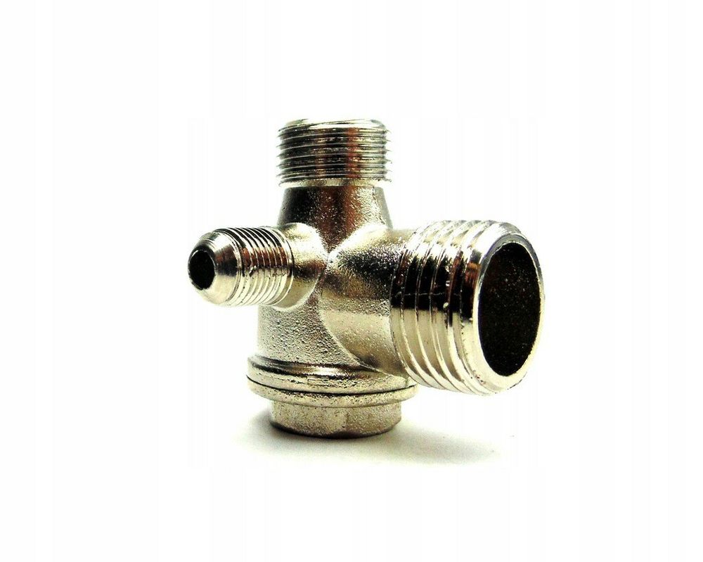 Перепускной клапан на компрессор 210/260 23PRKL210260