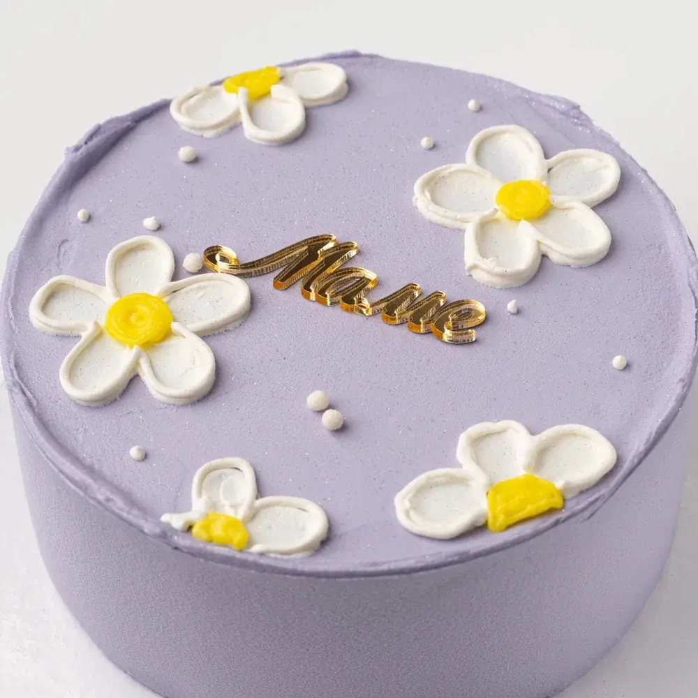 Бенто-торт 400 гр