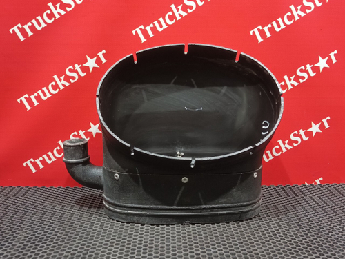 Патрубок воздушного фильтра 2023г.