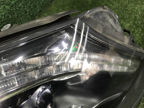 Фара правая Mercedes S W222 (2013-2017) LED