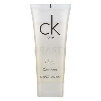 Calvin Klein CK One SWG U 200 ml
