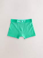 Трусы для мальчика Next E98-863, 5 шт., Оранжевый, Синий, Зеленый