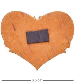 МТ- 464/02 Магнит «Любви Вам»