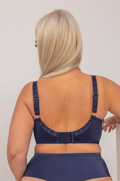 MYSTERY Softfullcup Бюст KRIS LINE