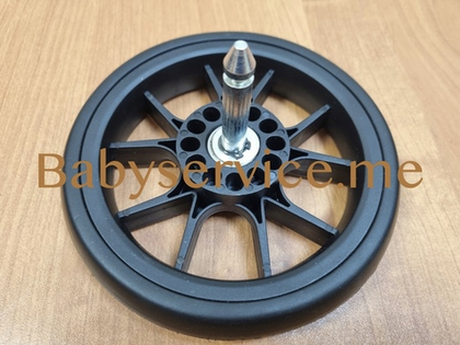 Колесо Carrelo Smart New заднее