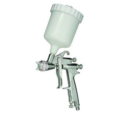 КРАСКОПУЛЬТ ASTURO-WALCOM 1008319 Slim HTE SR сопло 1,9 мм