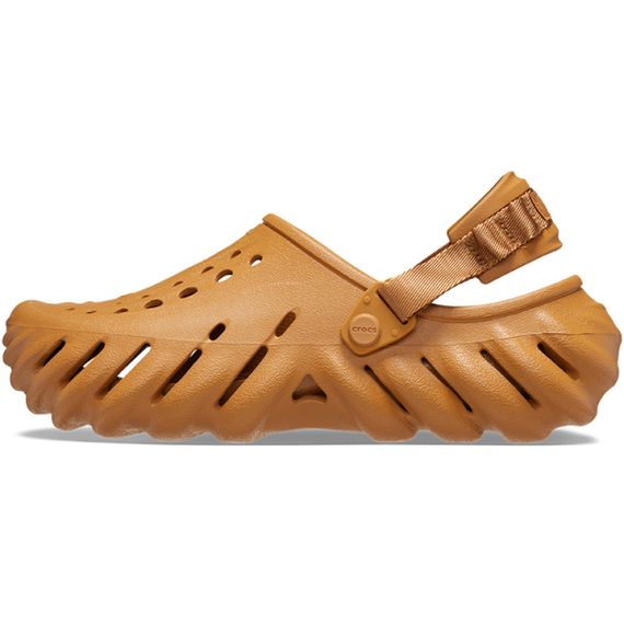 Crocs Classic 'Sand Yellow'