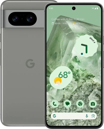 Смартфон Google Pixel 8 128 ГБ Орех