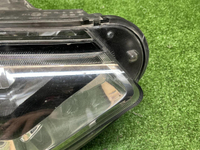 Фара правая Lada Niva Travel (20-нв) галоген