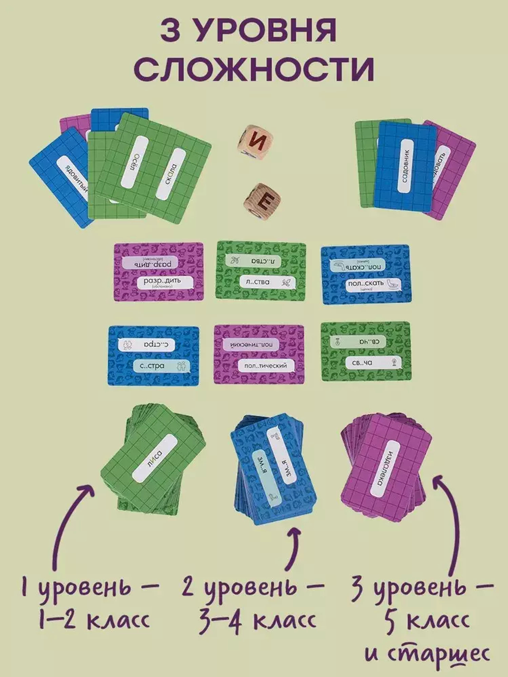 Словодыр. Гласные