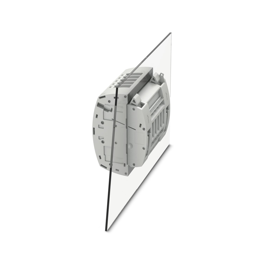 1029712 - UTWE 6/10+1 - Контрольная колодка