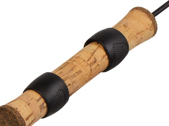 Удилище зимнее Lucky John C-TECH PERCH 55см